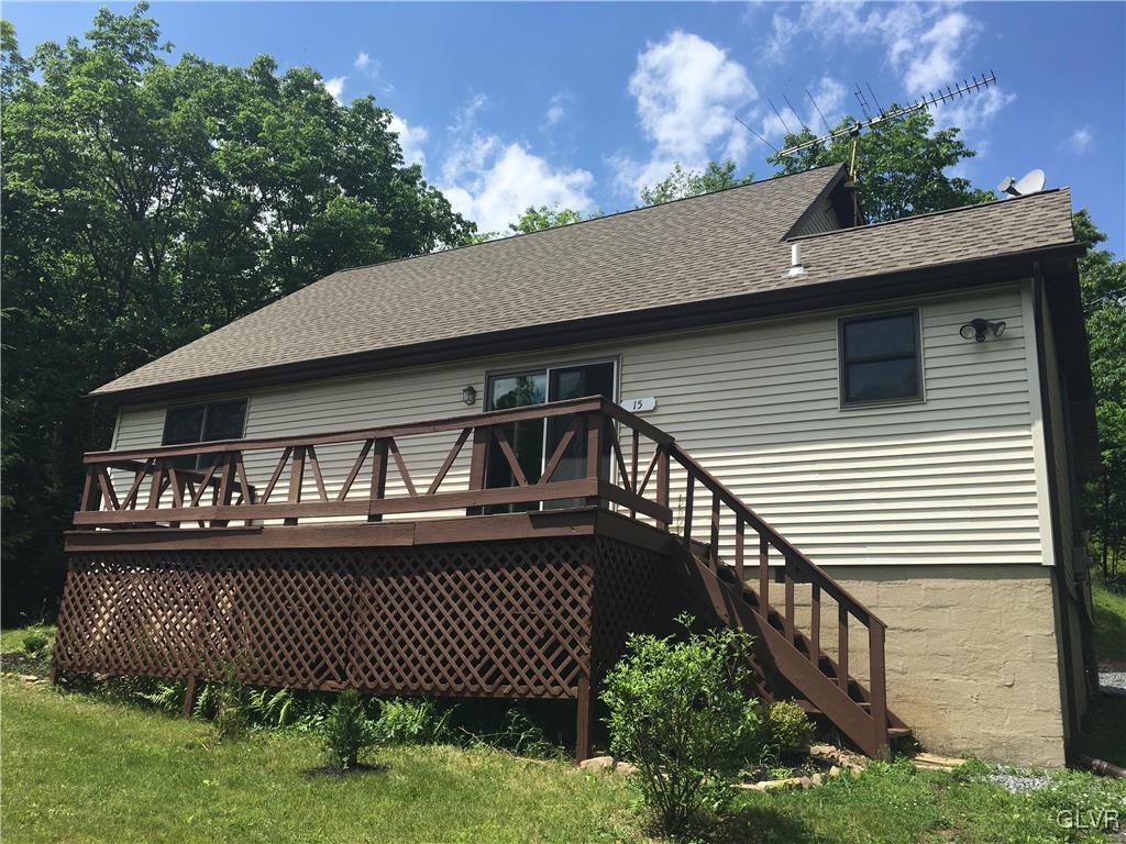 15 Iowa Road Albrightsville, PA 18210 - Photo 3 of 11 Gallery Image 3