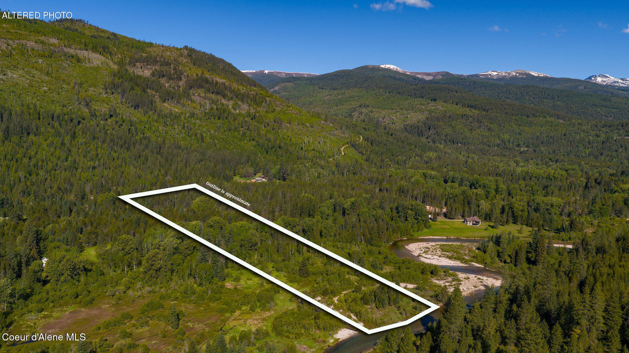 6045 Upper Pack River Road Sandpoint, ID 83864 - Photo 48 of 65 DJI_20260521085225_0042_Doutlined