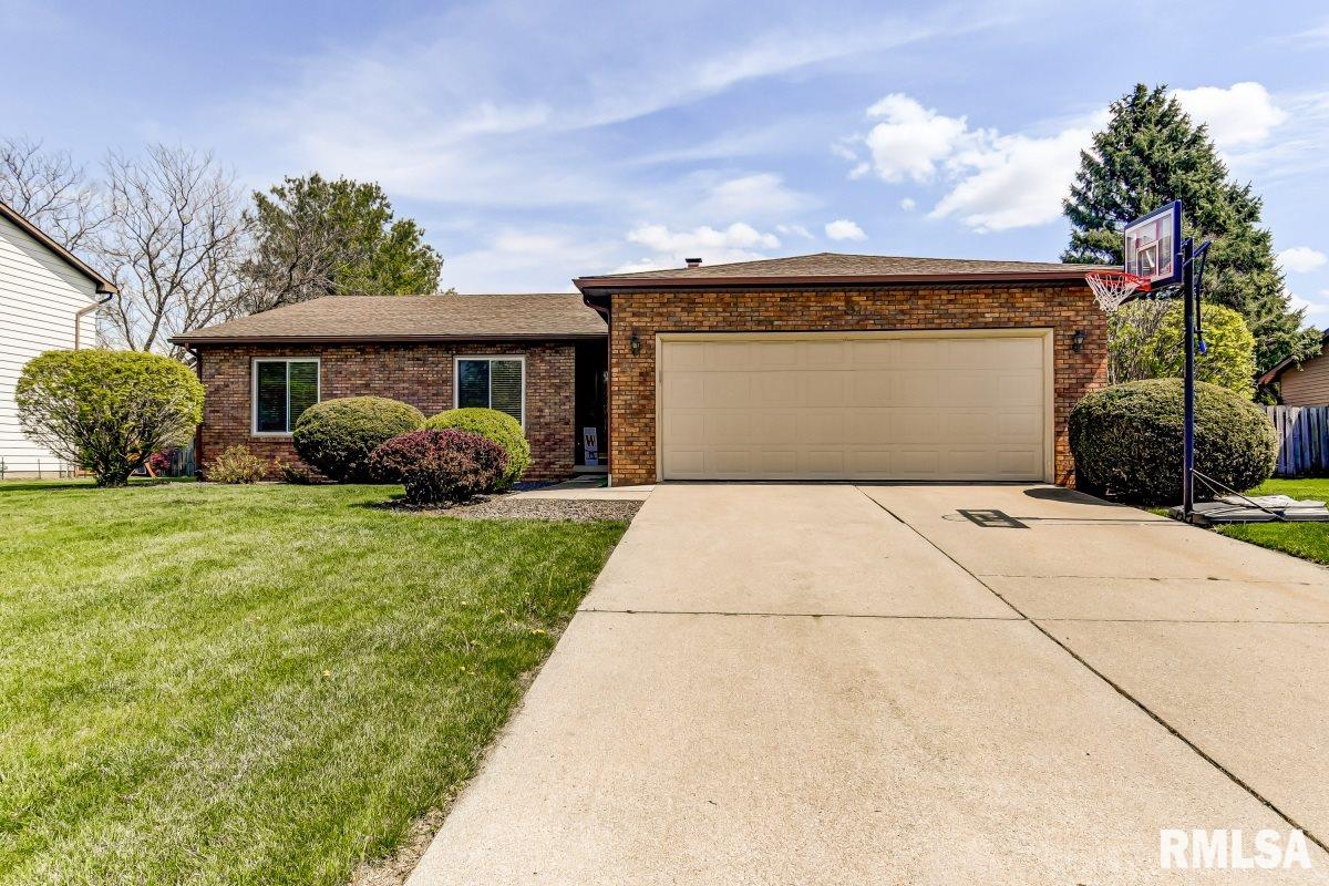232 Golf Road Springfield, IL 62704 - Photo 1 of 41