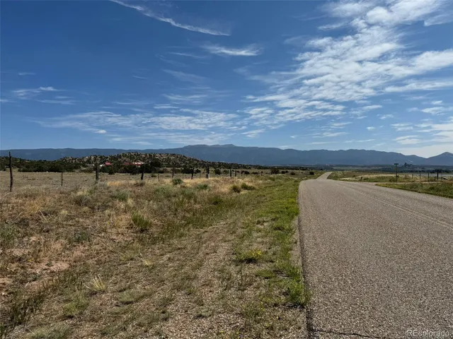 $59,000 | 11 County Road 550, Gardner, CO 81040