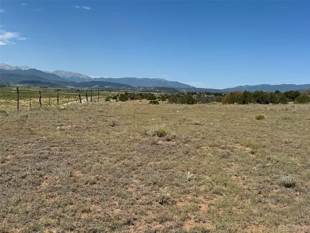 a view of a lake view and mountain view