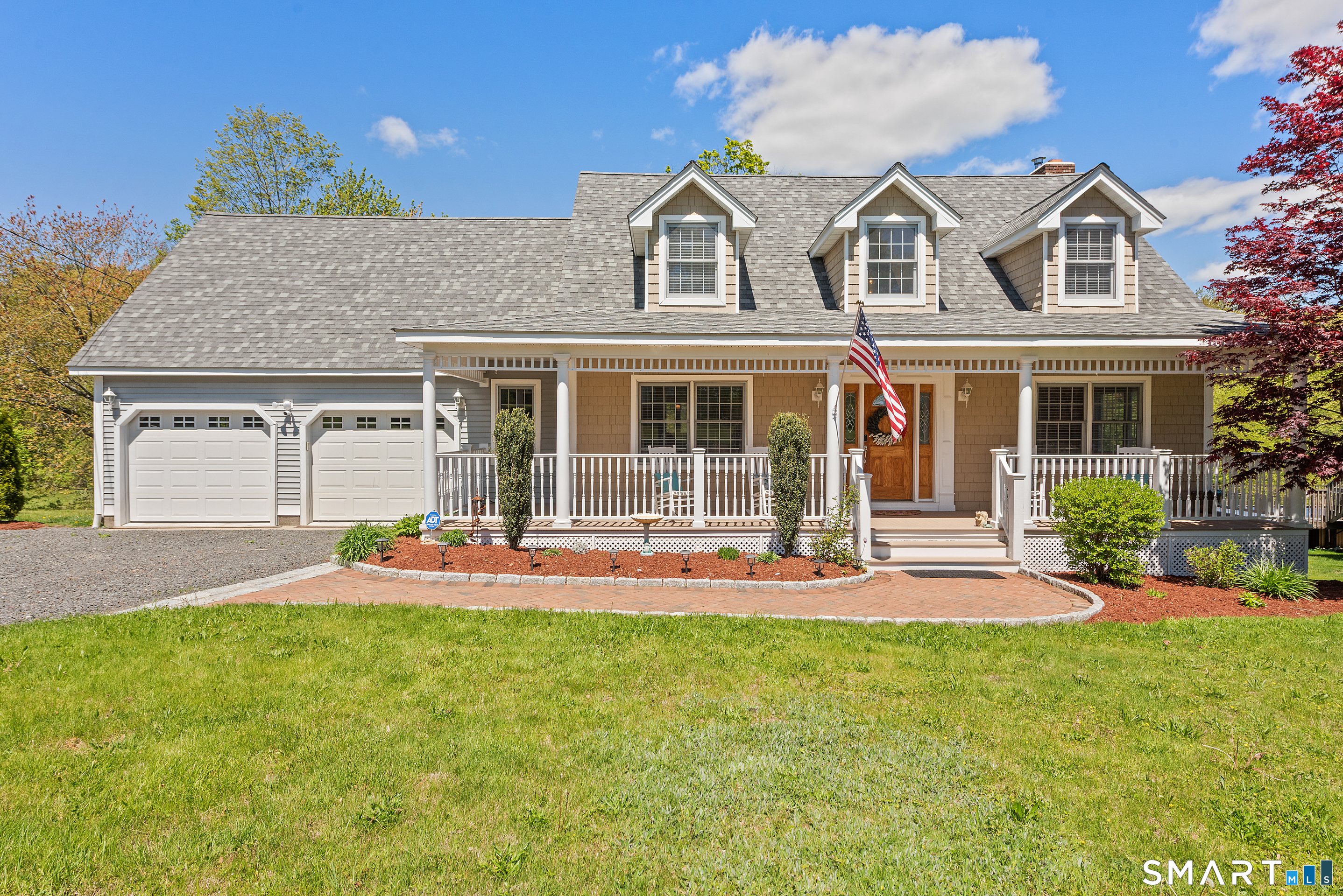 9 Spindle Hill Road Wolcott, CT 06716 - Photo 1 of 40