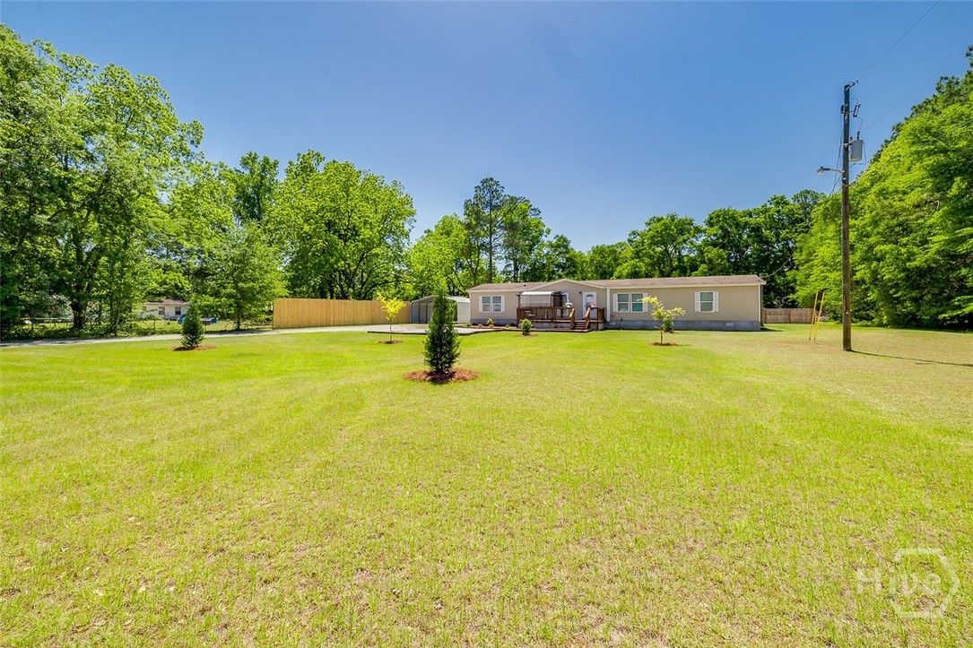 400 Blandford Road Rincon, GA 31326 - Photo 3 of 43 Gallery Image 3