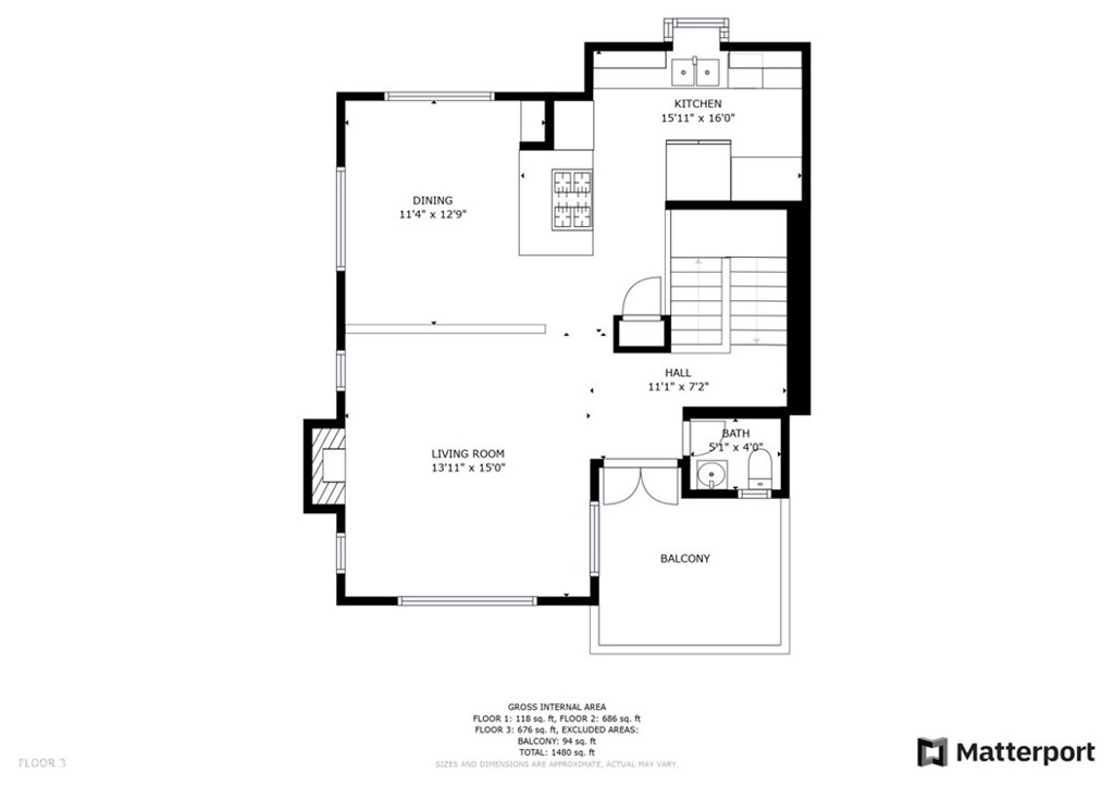 314 Penn Street, Unit 2 El Segundo, CA 90245 - Photo 23 of 23 a picture of a bench in front of door