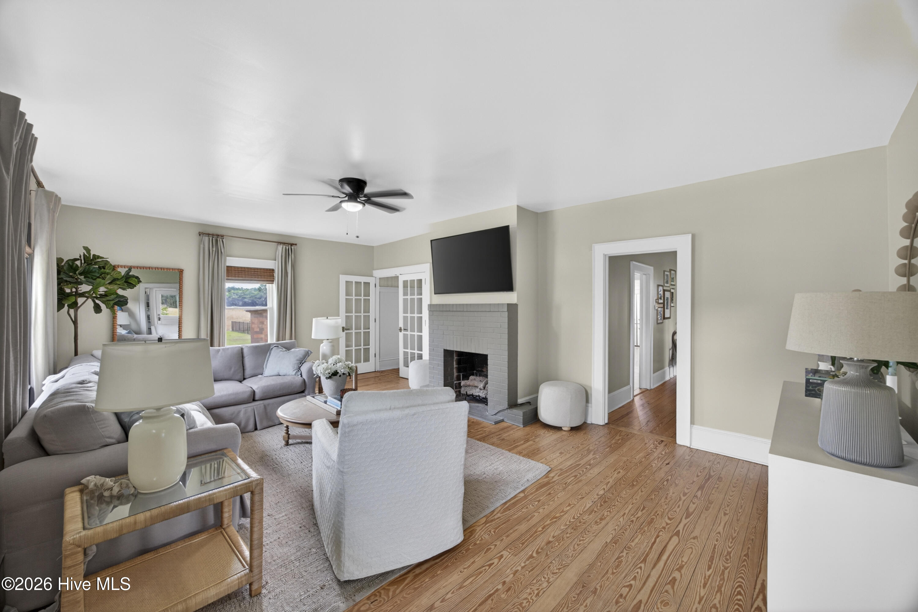 1414 Fertilizer Road Riegelwood, NC 28456 - Photo 4 of 56 1414FertilizerRoad-15