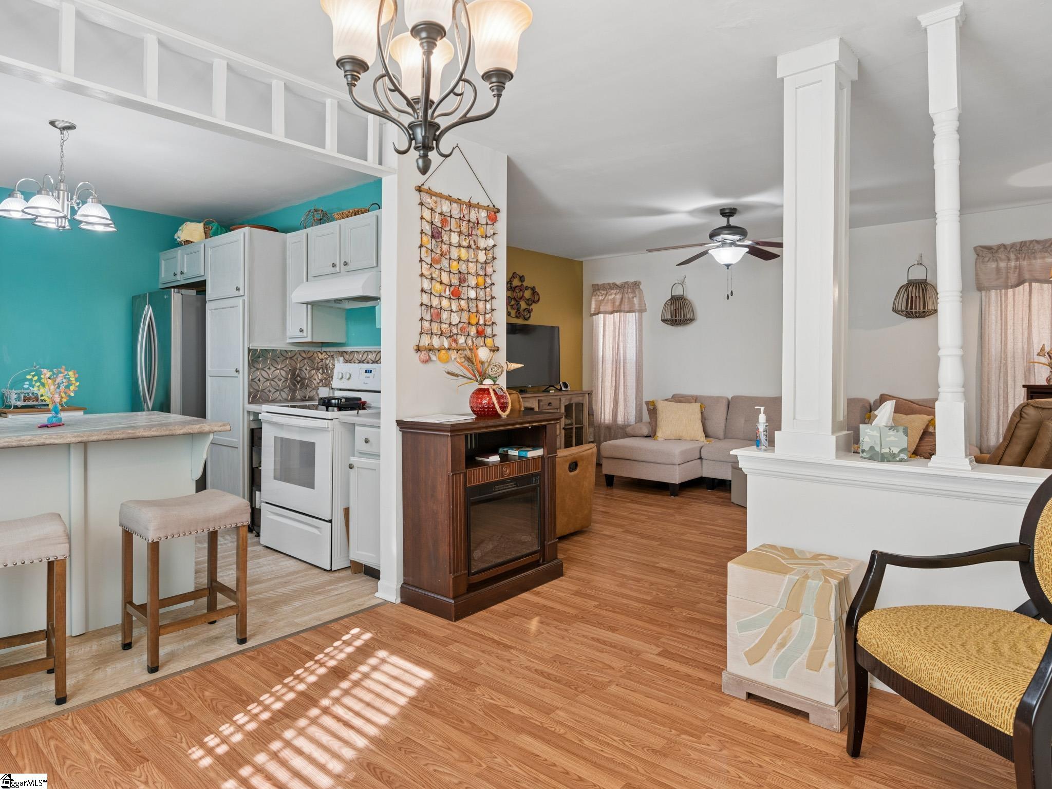 134 Aisha Street Greenville, SC 29607 - Photo 7 of 17