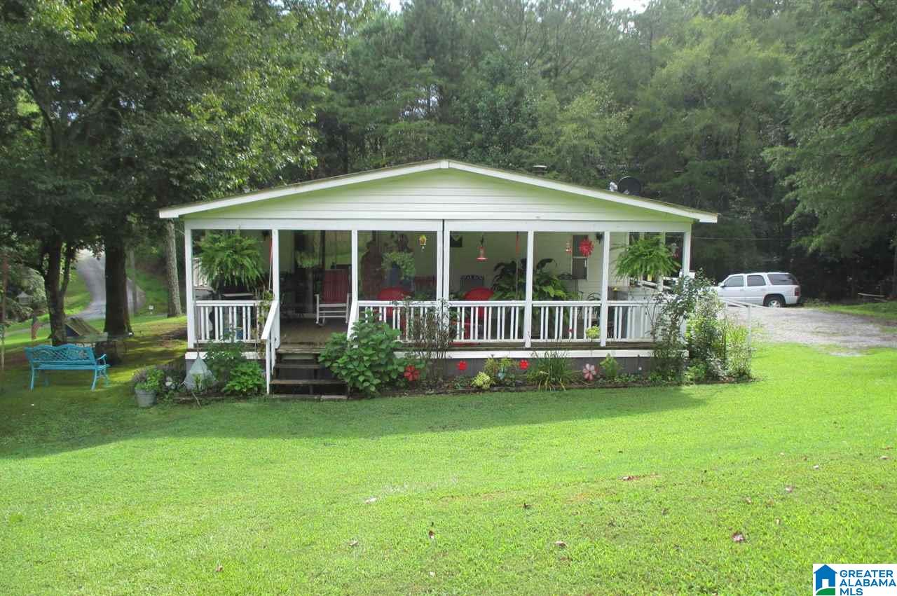 1466 King Road Oneonta, AL 35121 - Photo 25 of 29