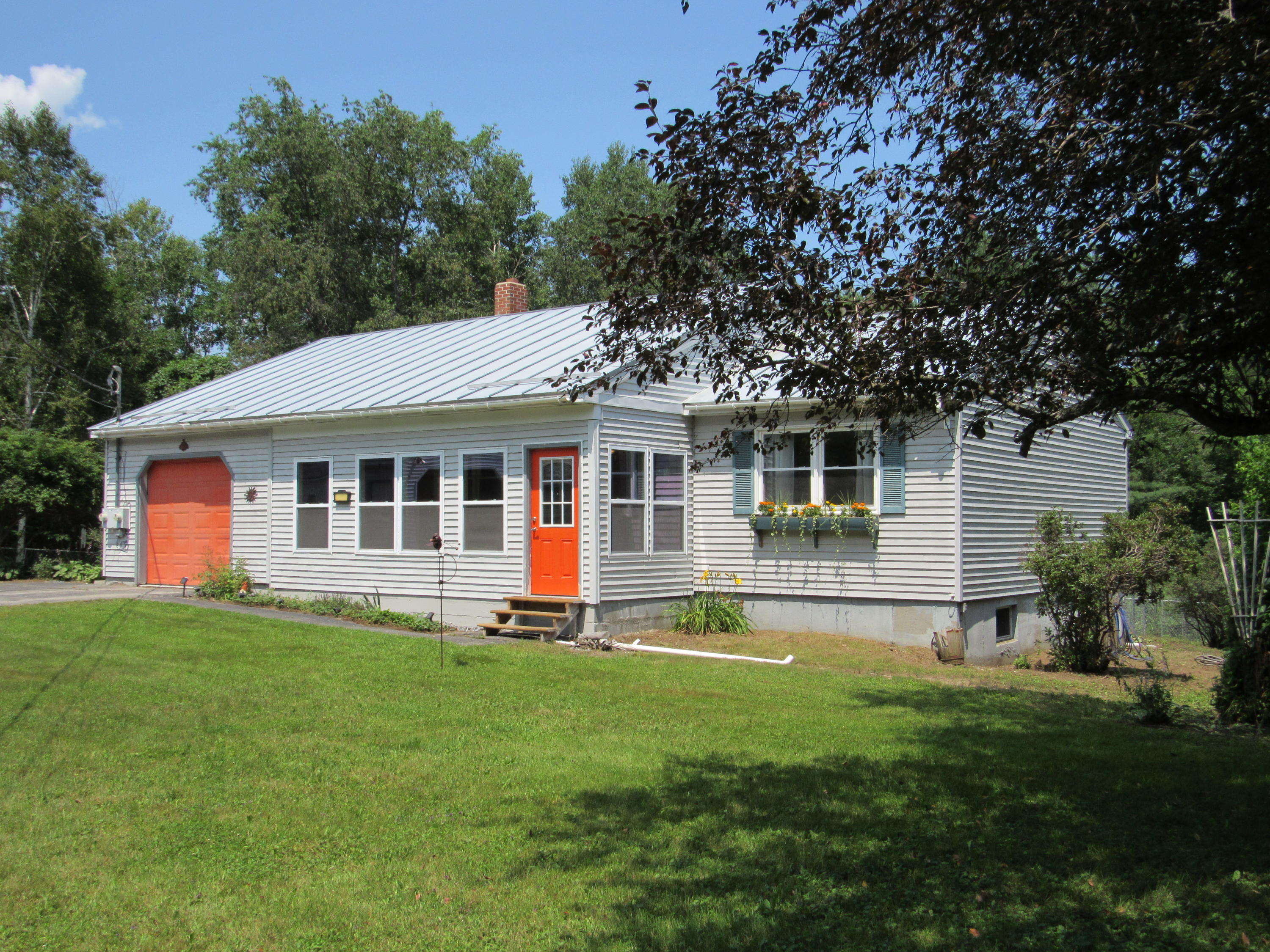476 Waterville Road Skowhegan, ME 04976 - Photo 1 of 44 IMG_4134
