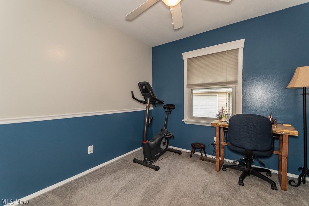 4895 Wake Robin Road Mentor, OH 44060 - Photo 26 of 33