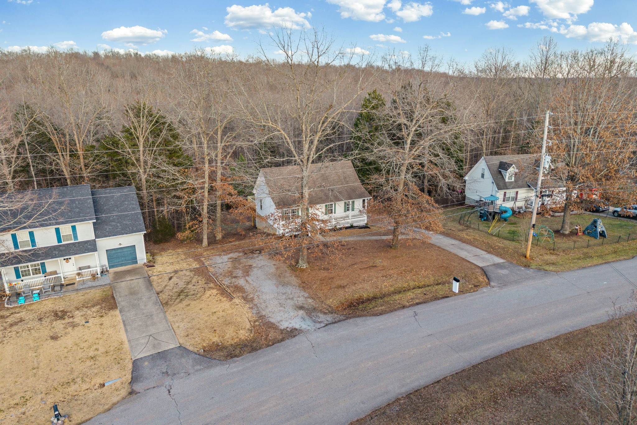 3252 Backridge Road Woodlawn, TN 37191 - Photo 34 of 38 Gallery Image 34