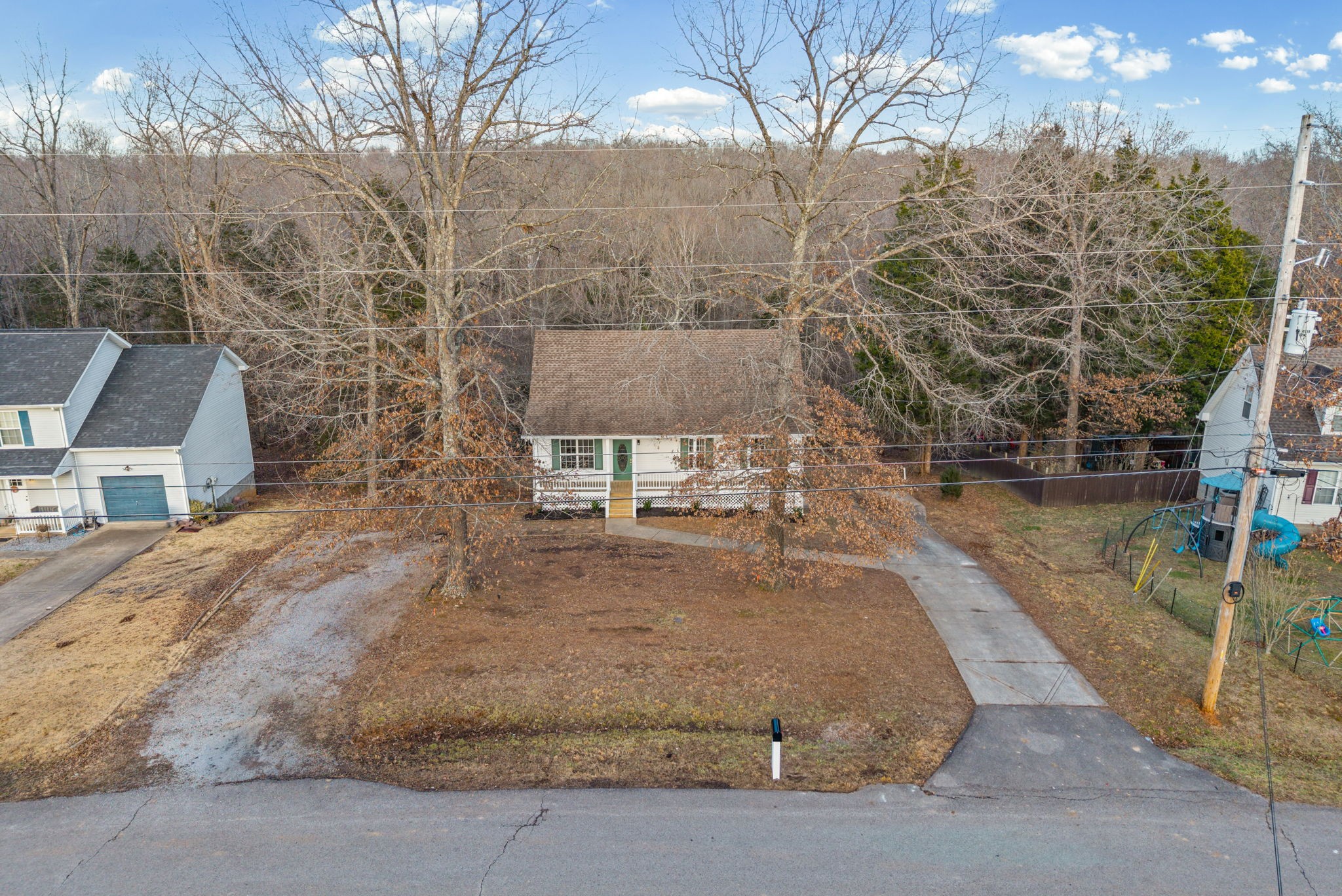 3252 Backridge Road Woodlawn, TN 37191 - Photo 35 of 38 Gallery Image 35