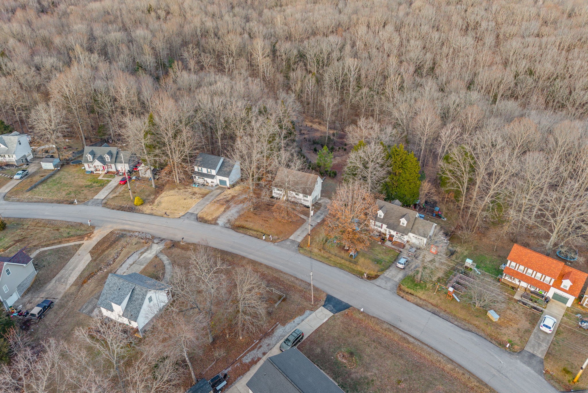 3252 Backridge Road Woodlawn, TN 37191 - Photo 36 of 38 Gallery Image 36