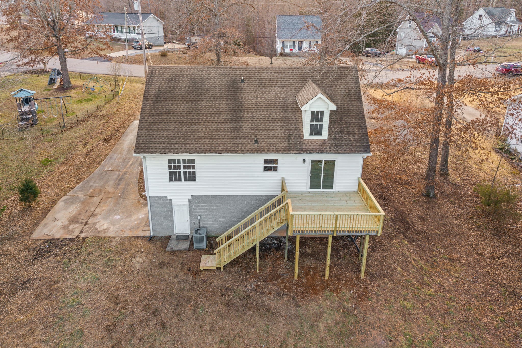 3252 Backridge Road Woodlawn, TN 37191 - Photo 37 of 38 Gallery Image 37