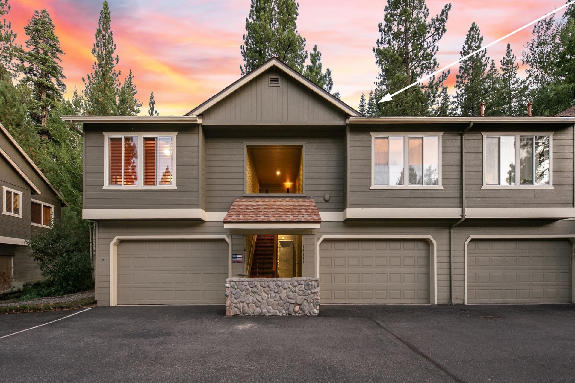 10147 Pine Cone Road Truckee, CA 96161 - Photo 2 of 28 Gallery Image 2