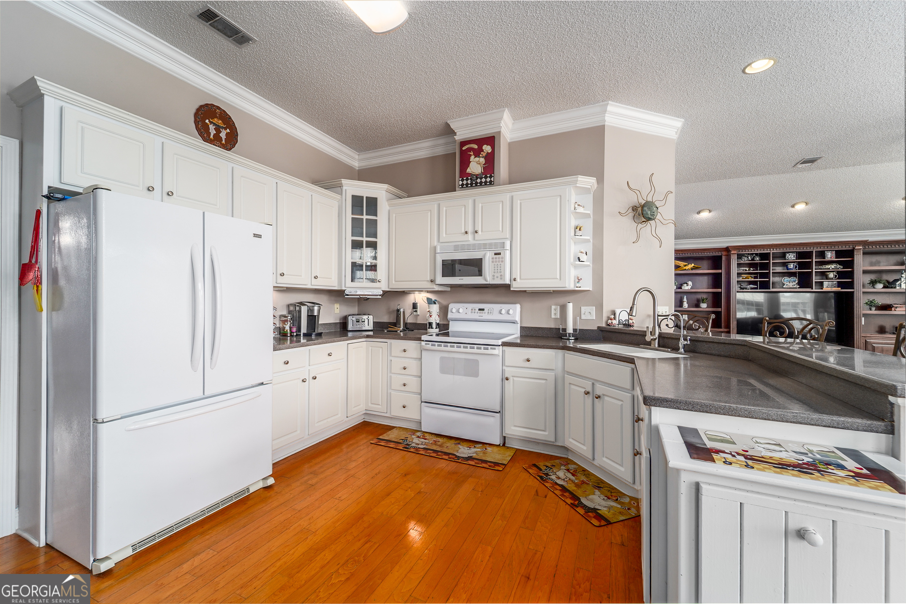 716 Stonewall Jackson Place Waycross, GA 31503 - Photo 10 of 46