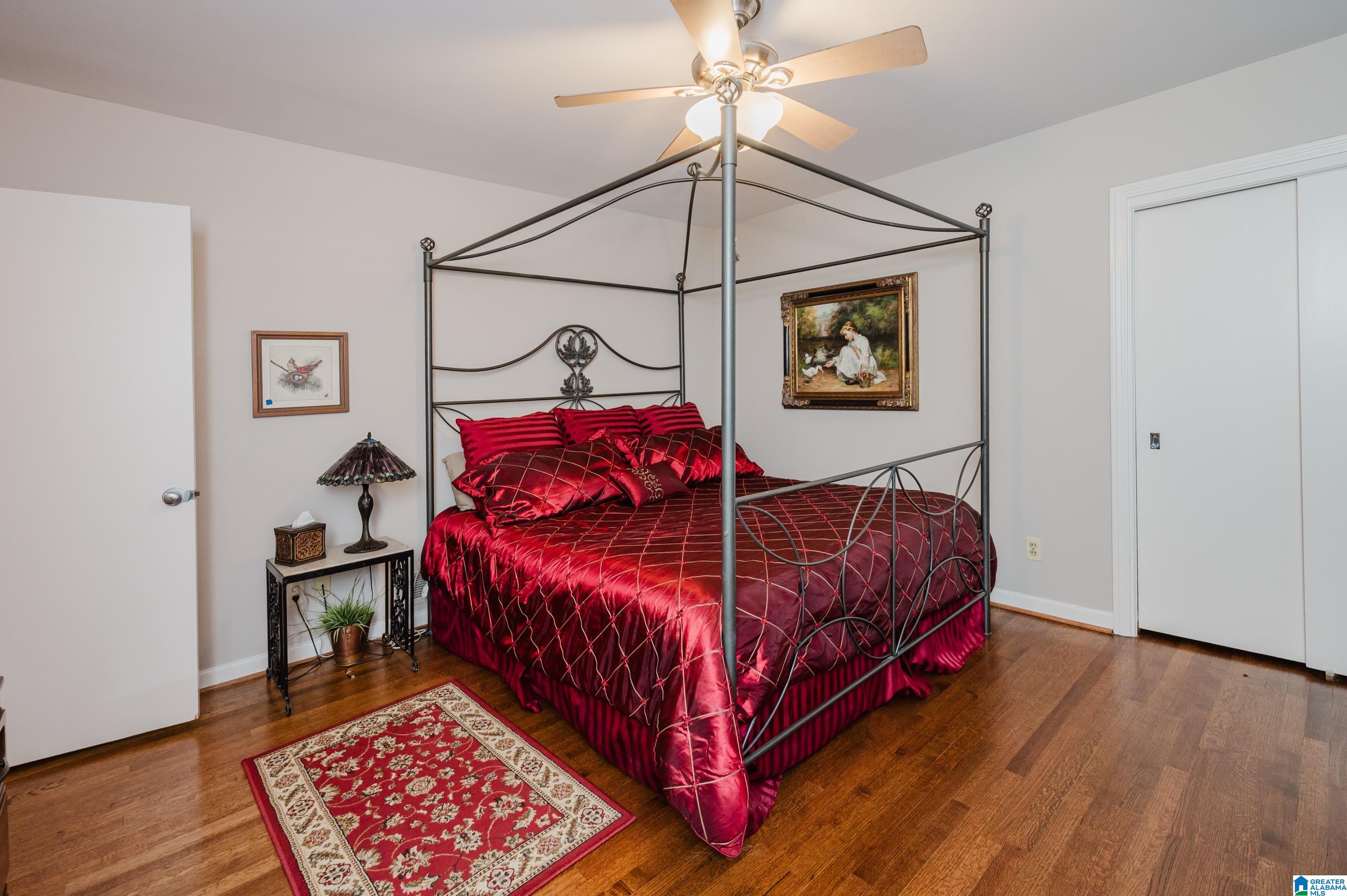 2710 Shades Crest Road Birmingham, AL 35209 - Photo 34 of 60