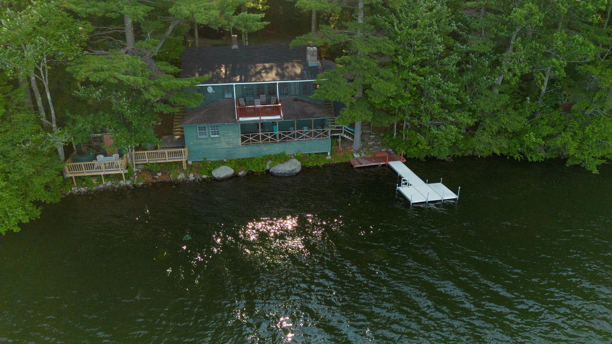 83 East Side Road Harrisville, NH 03450 - Photo 38 of 60