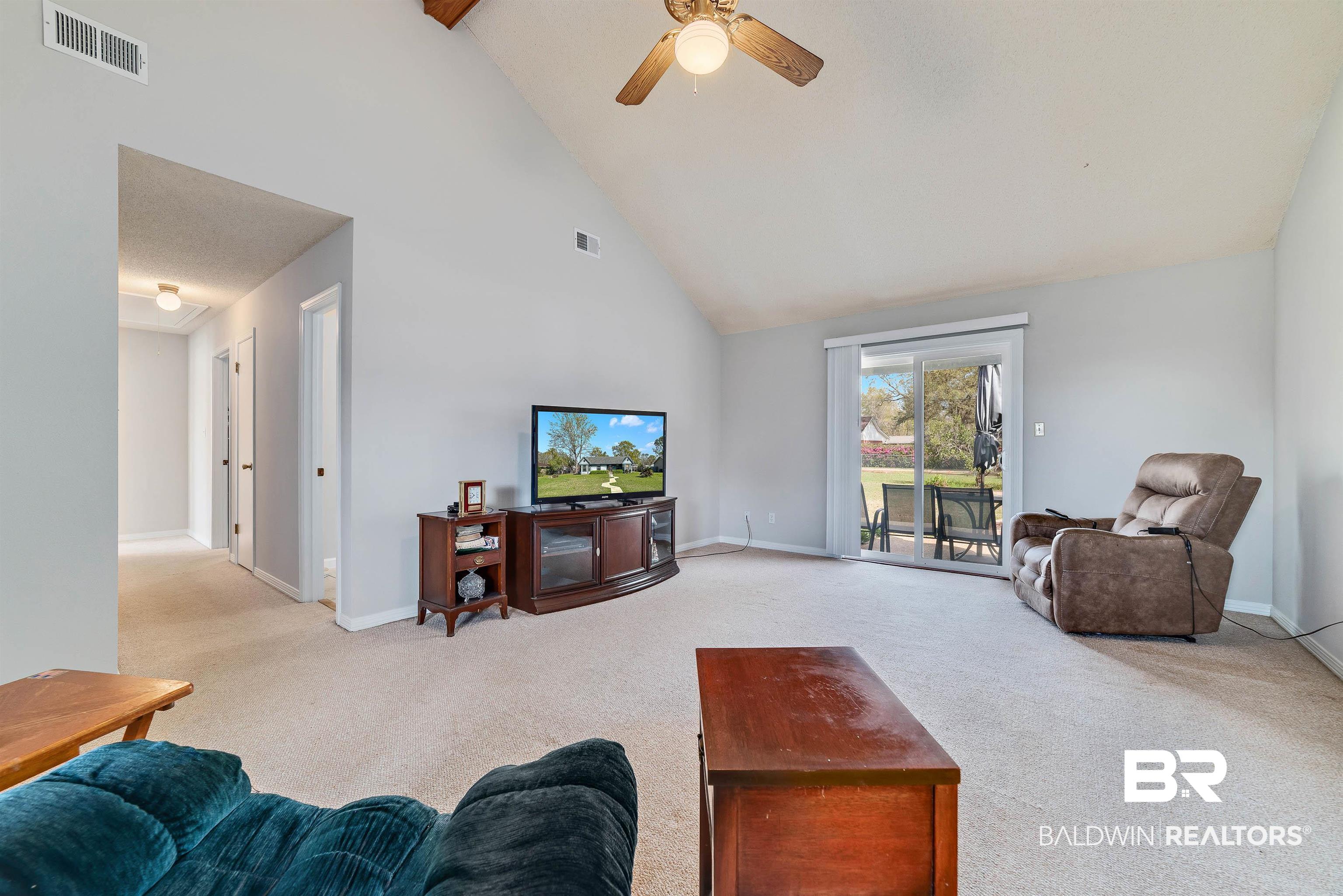 718 West Magnolia Avenue Foley, AL 36535 - Photo 11 of 26 Living Room