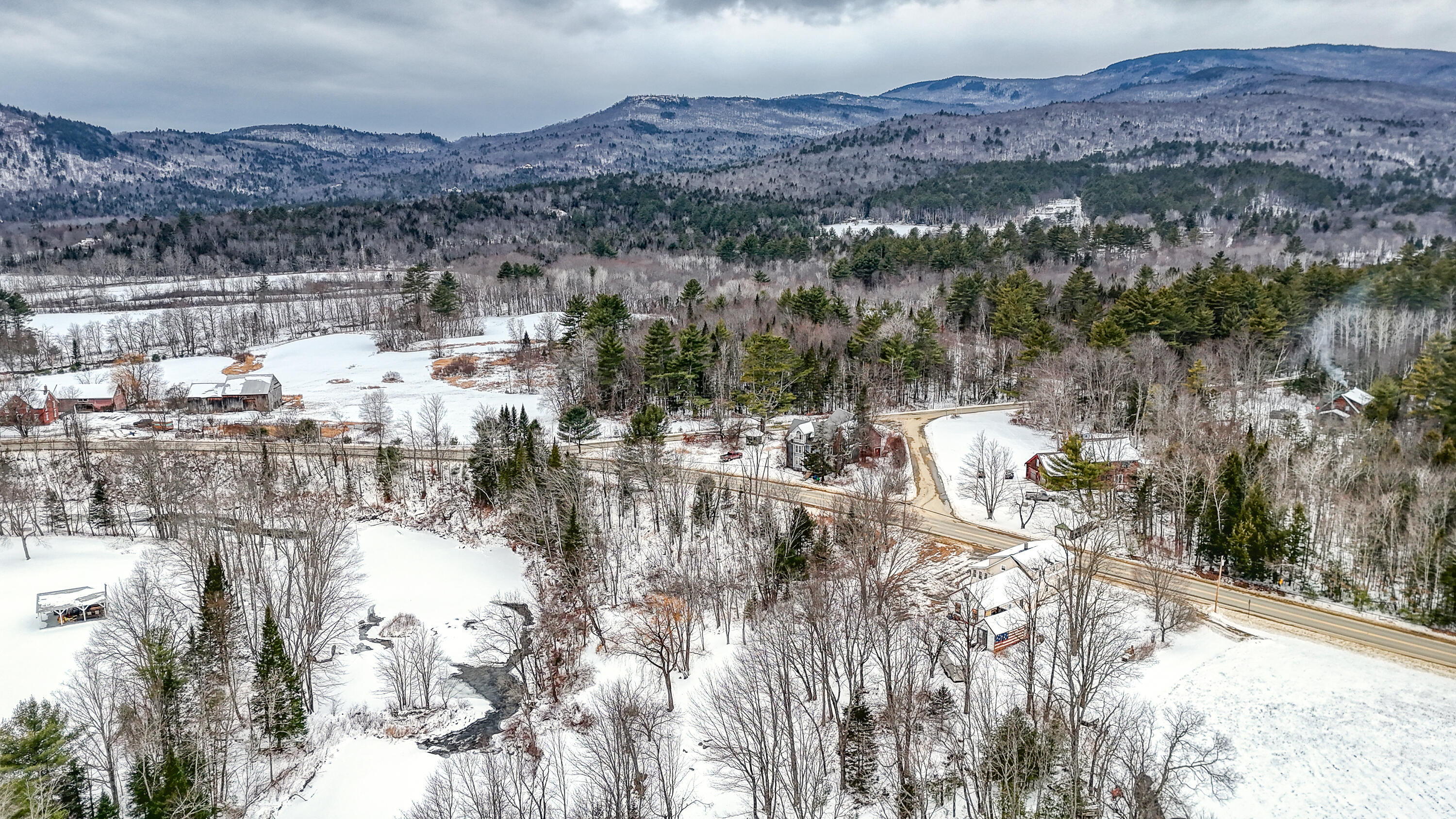 465 Carthage Road Carthage, ME 04224 - Photo 33 of 52