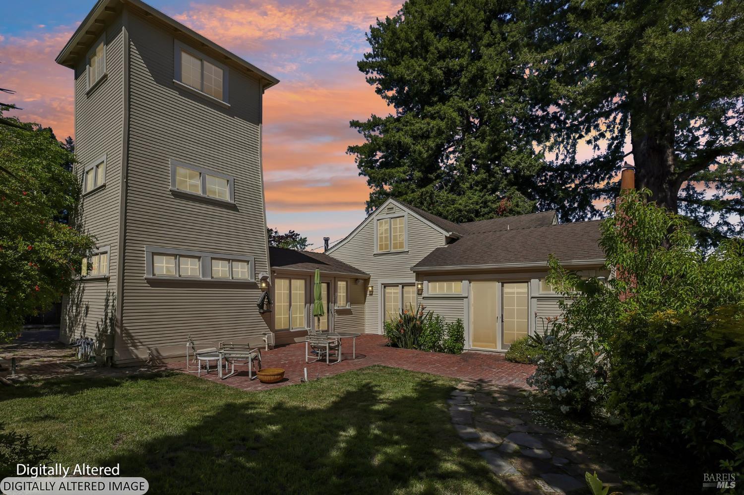 4190 Hessel Road Sebastopol, CA 95472 - Photo 66 of 66