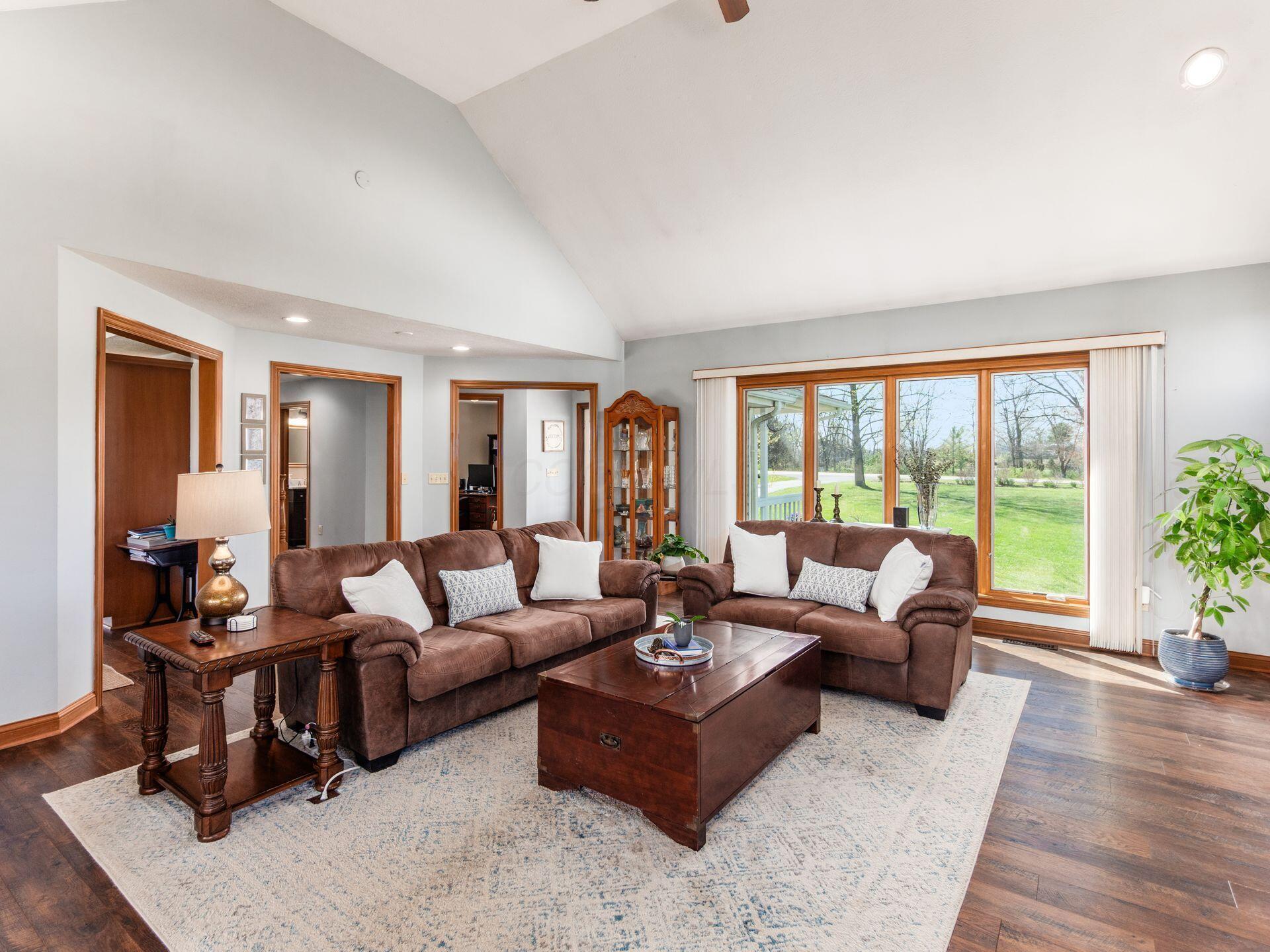 Large Windows