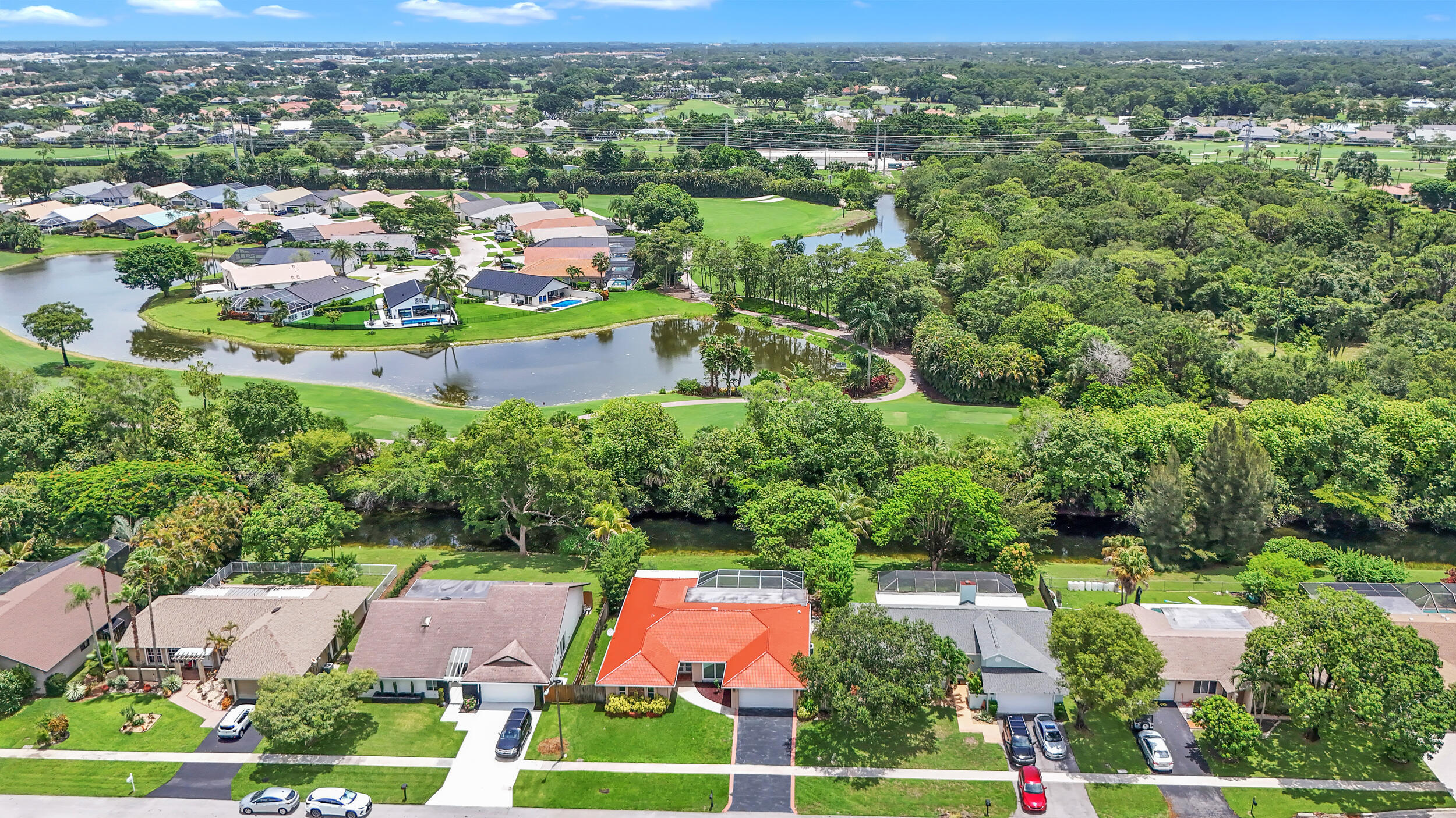21452 Woodchuck Lane Boca Raton, FL 33428 - Photo 42 of 48 42