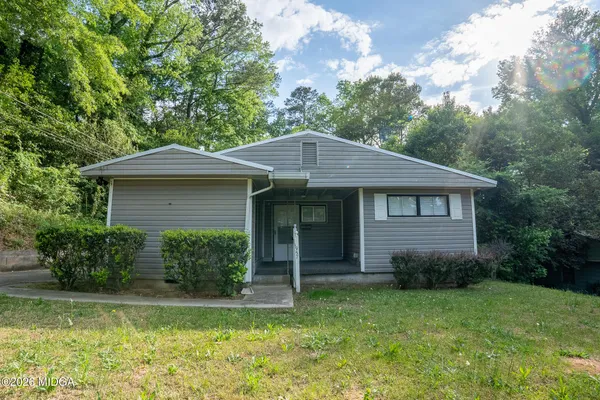 $129,900 | 1957 Kitchens Road, Macon, GA 31211