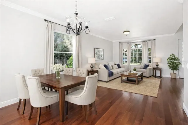 $860,000 | 1271 Tadsworth Terrace, Lake Mary, FL 32746