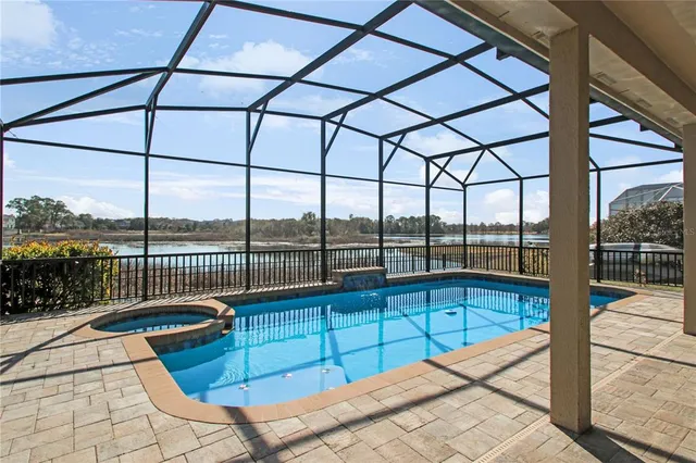 $860,000 | 1271 Tadsworth Terrace, Lake Mary, FL 32746