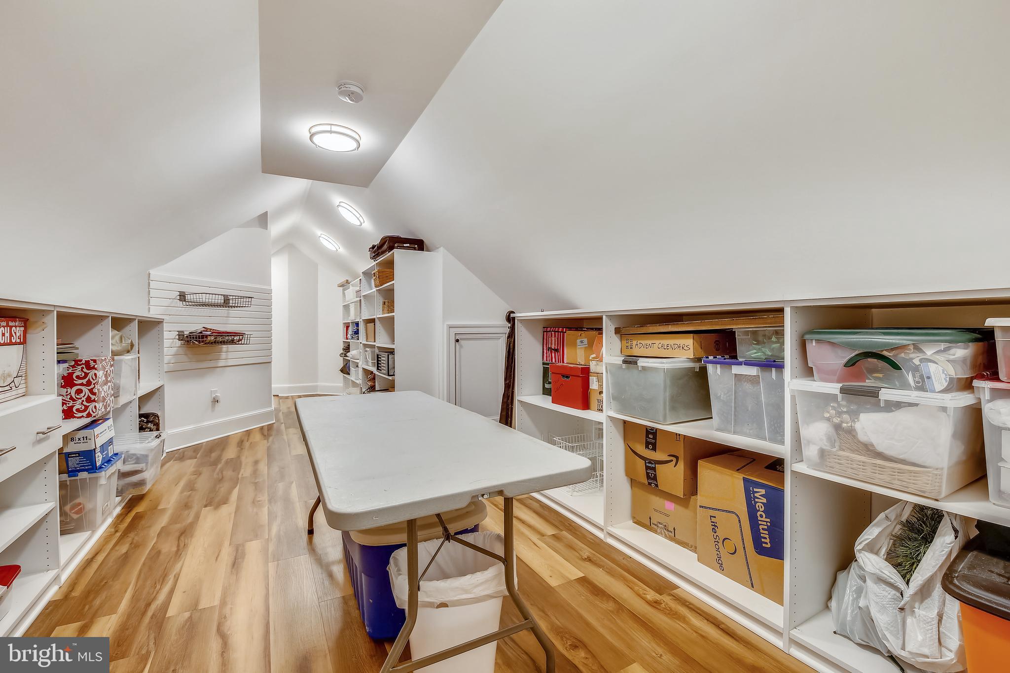 535 Springvale Road Great Falls, VA 22066 - Photo 58 of 80 The perfect storage room