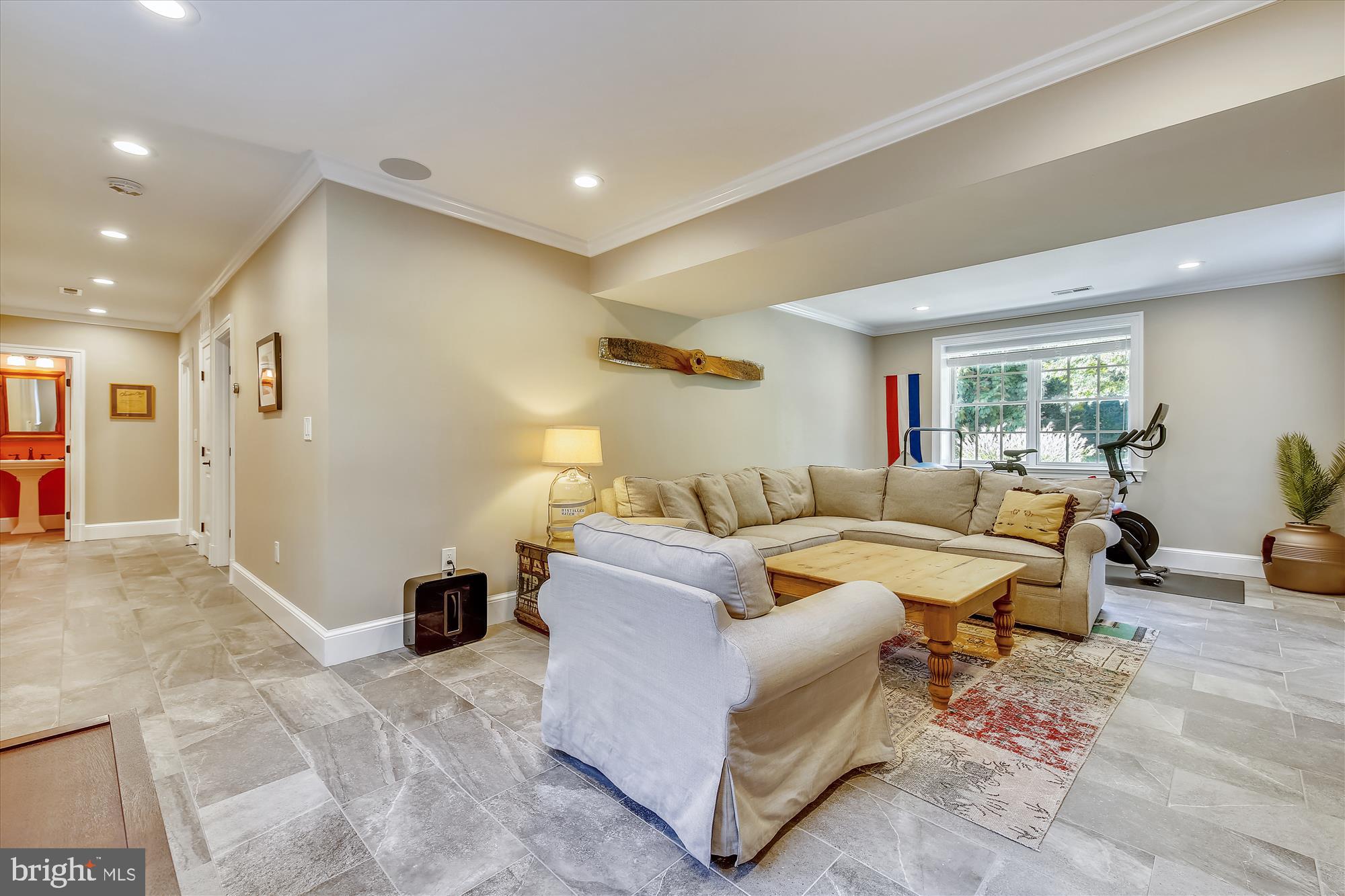 535 Springvale Road Great Falls, VA 22066 - Photo 66 of 80 Large family room