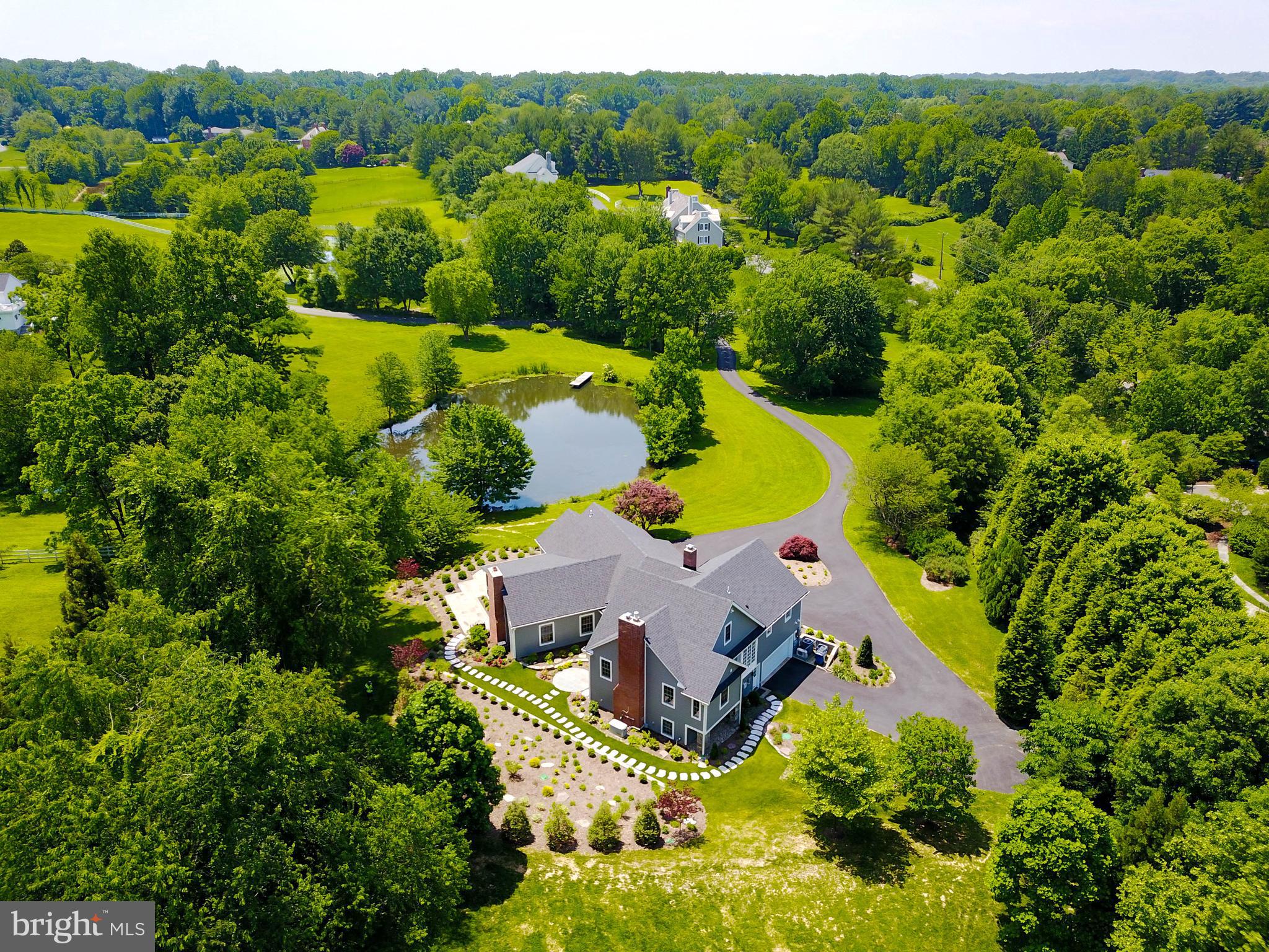 535 Springvale Road Great Falls, VA 22066 - Photo 72 of 80