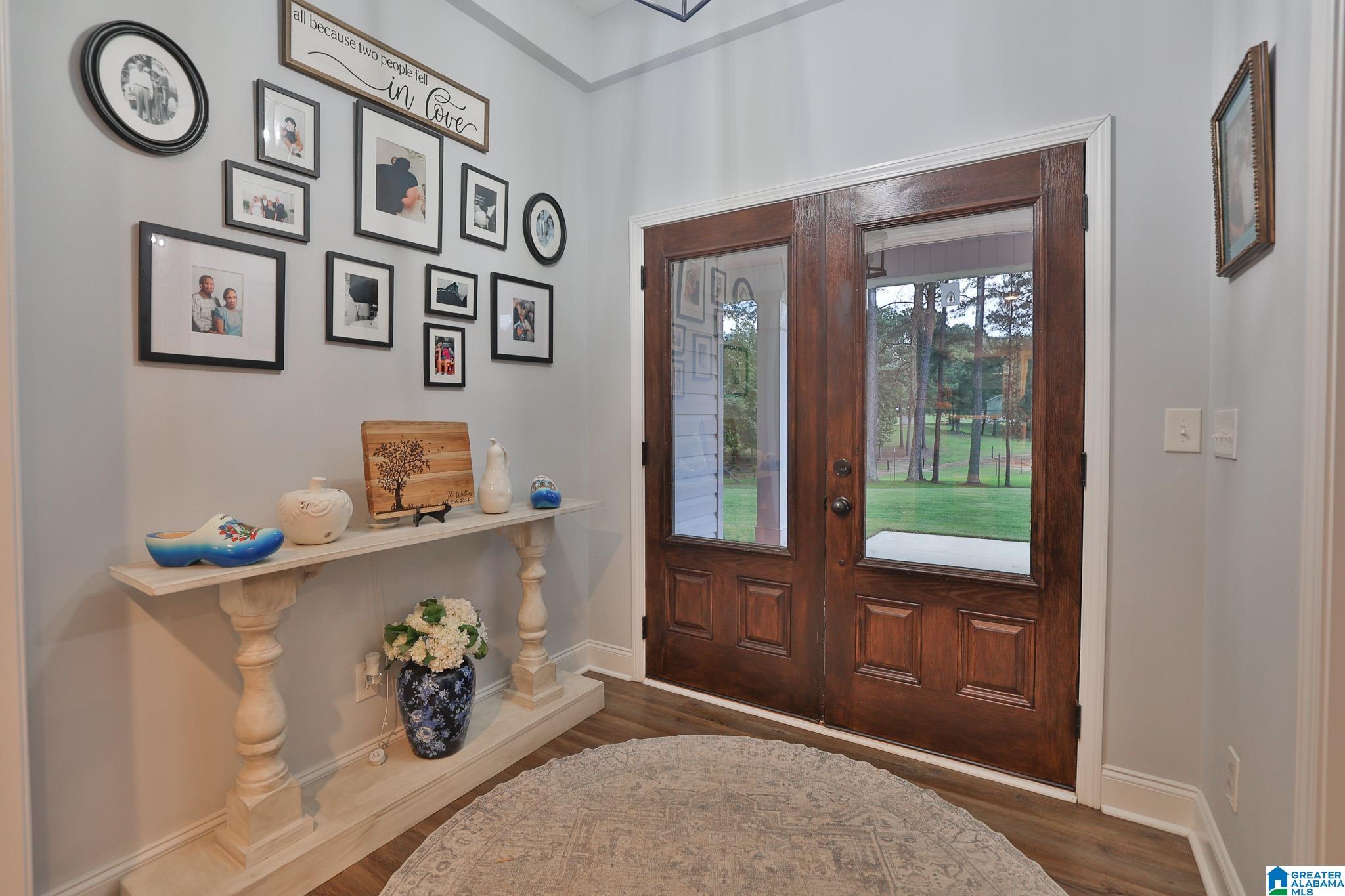 271 Little Pond Road Pell City, AL 35128 - Photo 39 of 86