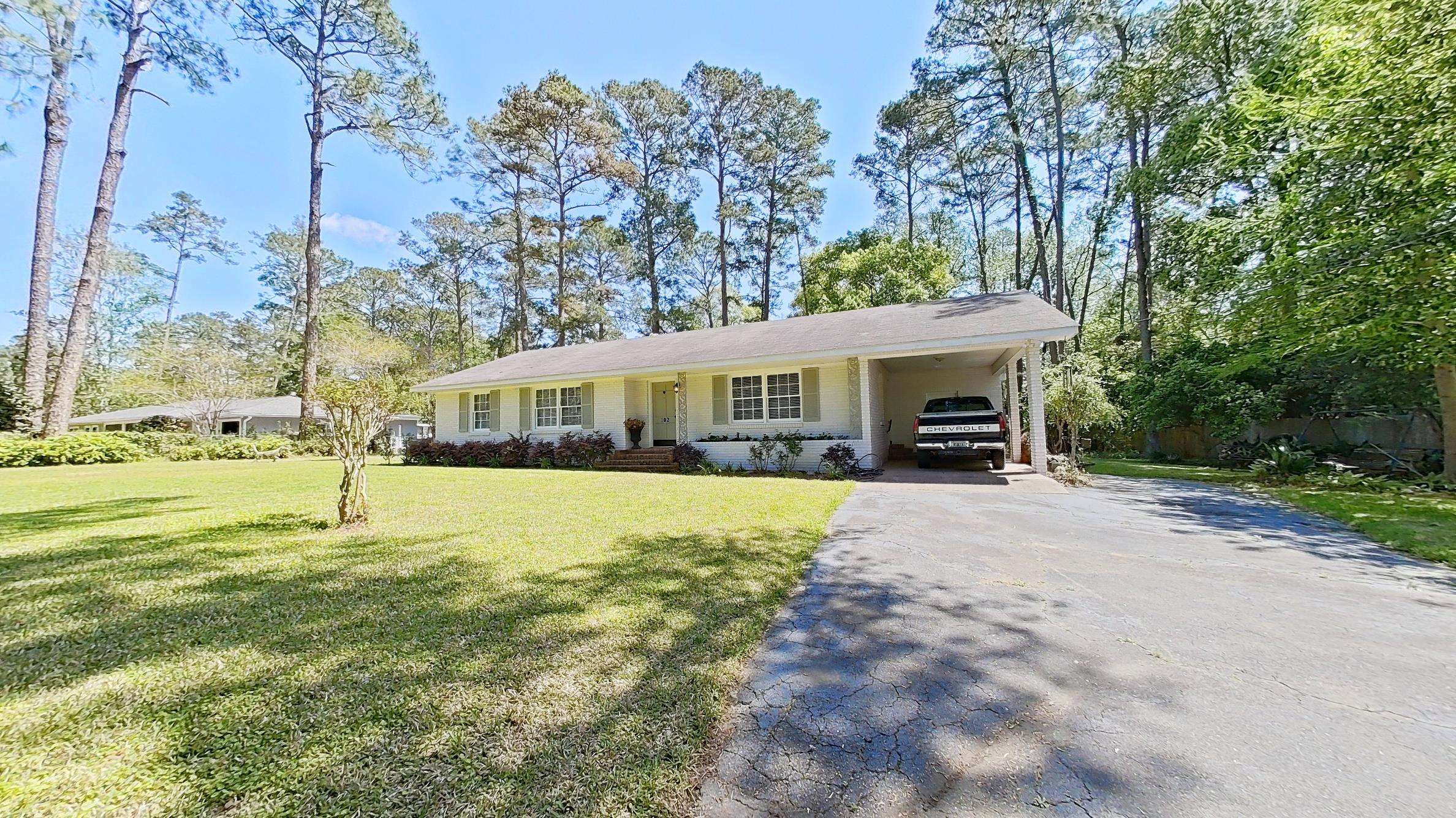 102 Sandra Street Thomasville, GA 31792 - Photo 41 of 67