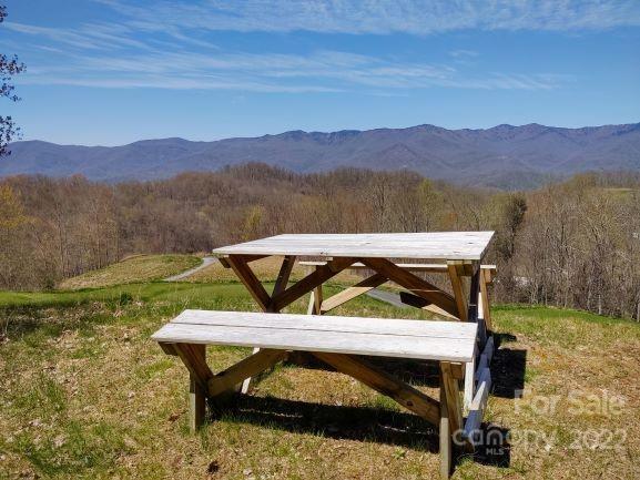 406 High Line Road, Unit 31/PHASE 1 Sylva, NC 28779 - Photo 4 of 9 a view of a lake with a mountain