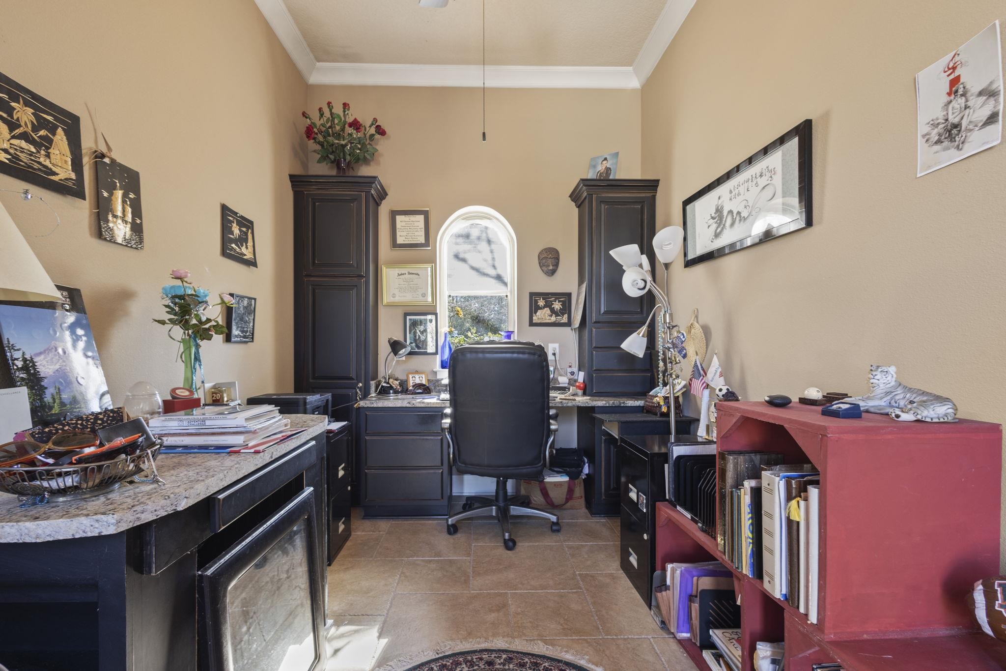 23880 Tybee Circle Daphne, AL 36526 - Photo 39 of 52 Office