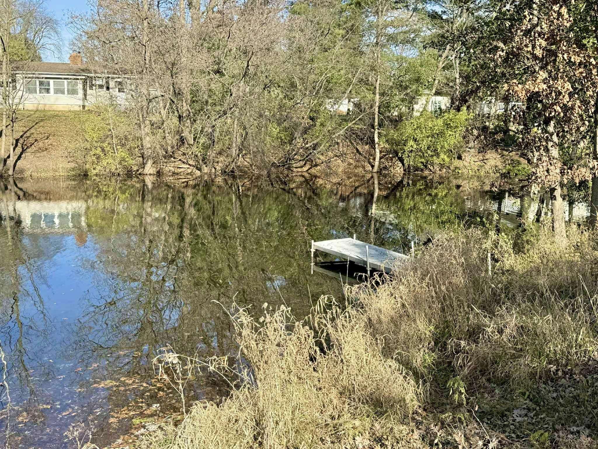 Lot 3 Lakeview Friendship, WI 53934 - Photo 1 of 9