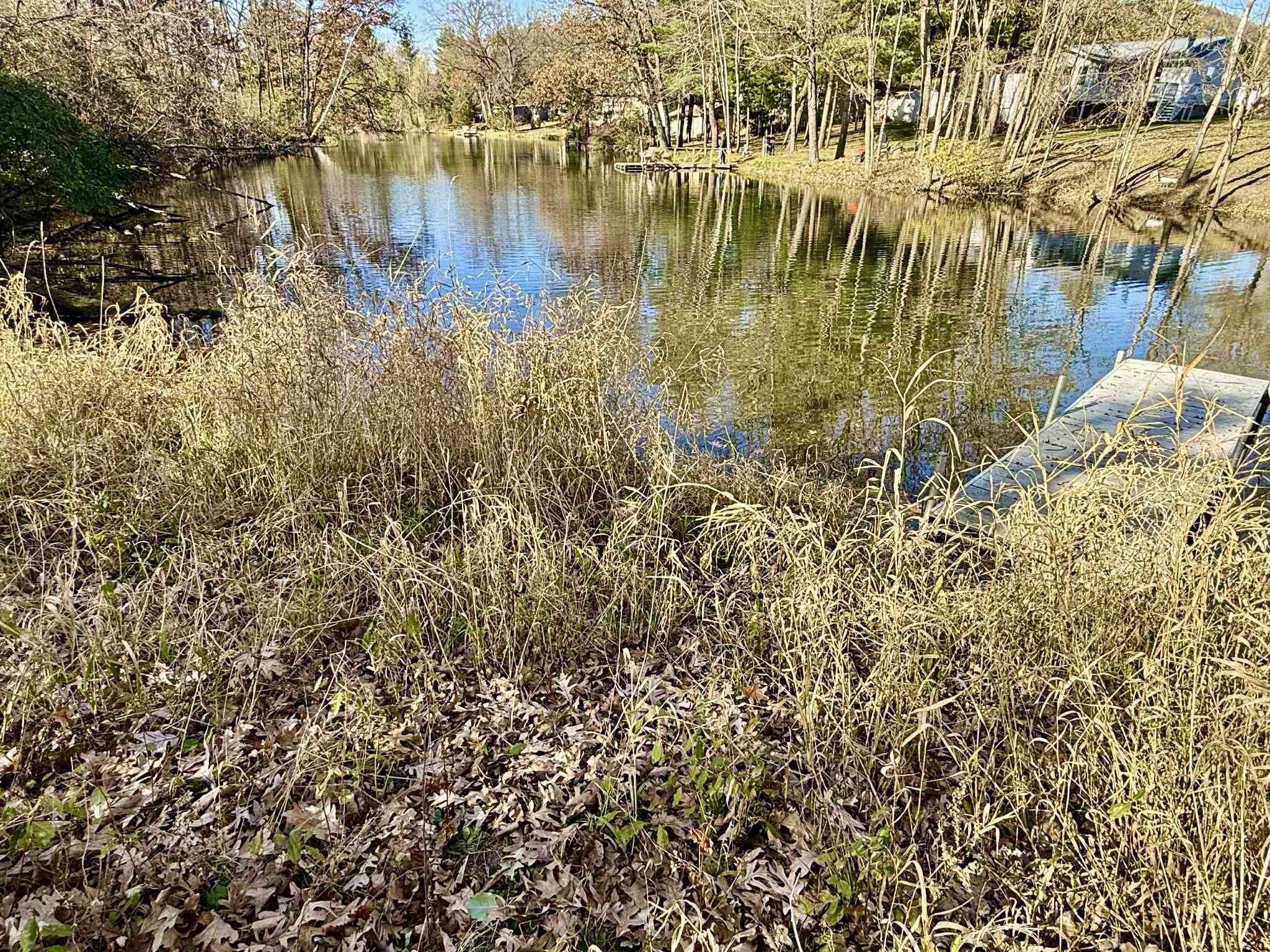 Lot 3 Lakeview Friendship, WI 53934 - Photo 2 of 9