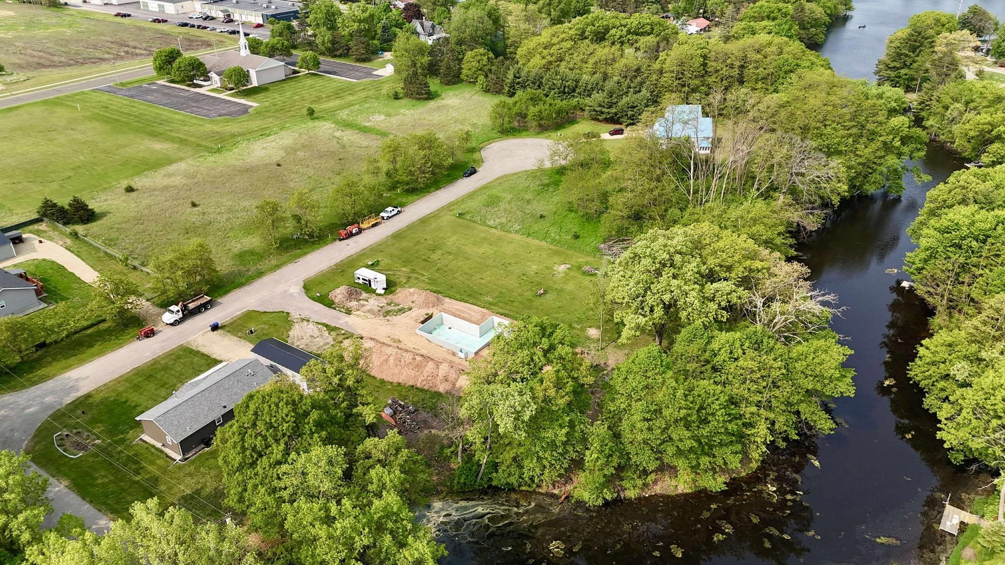 Lot 3 Lakeview Friendship, WI 53934 - Photo 6 of 9