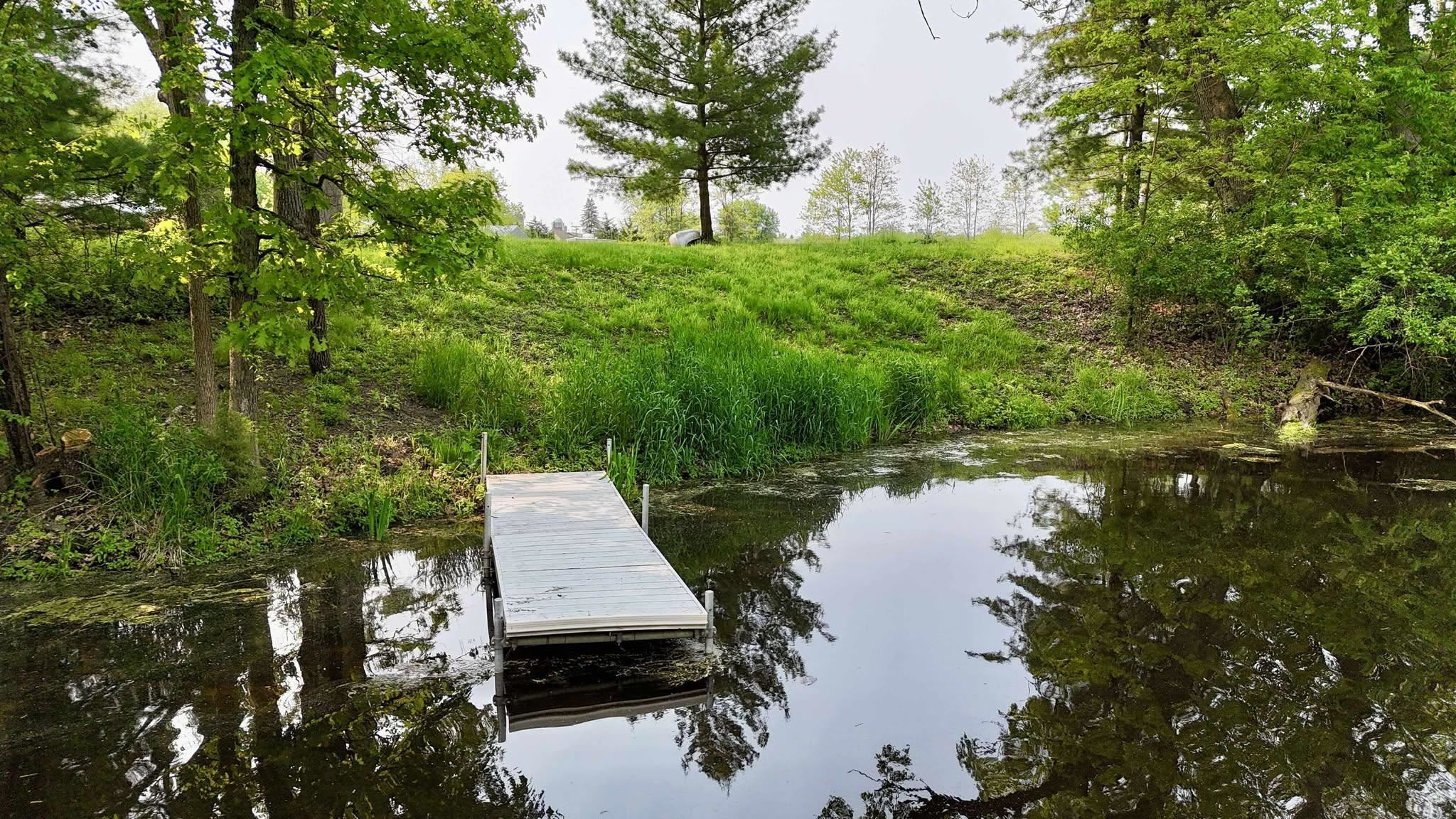 Lot 3 Lakeview Friendship, WI 53934 - Photo 8 of 9