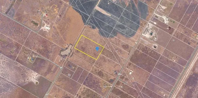 $71,999 | 8300 Private Road, Taft, TX 78390