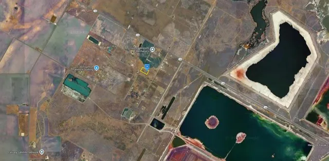 $69,999 | 8300 Private Road, Taft, TX 78390