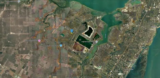 $69,999 | 8300 Private Road, Taft, TX 78390