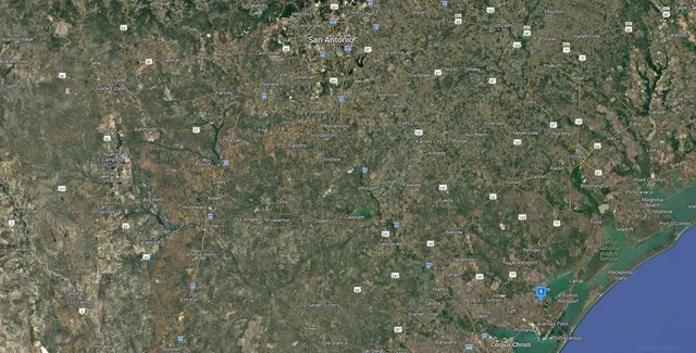 $69,999 | 8300 Private Road, Taft, TX 78390