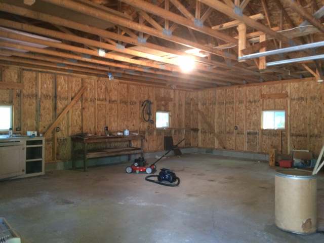 3115 Clausen Road Rhinelander, WI 54501 - Photo 16 of 16 Gallery Image 16