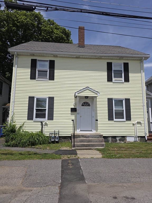 14 Clinton Street, Unit 2L Waltham, MA 02453 - Photo 1 of 2