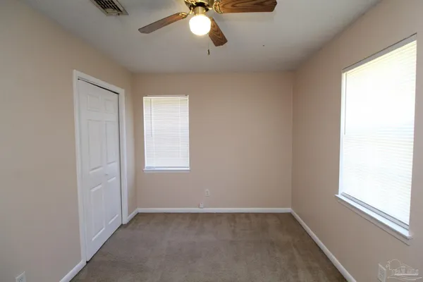 $1,100 | 1608 Sunny Ridge Lane, Cantonment, FL 32533