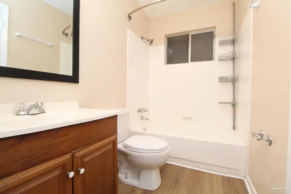 $1,100 | 1608 Sunny Ridge Lane, Cantonment, FL 32533