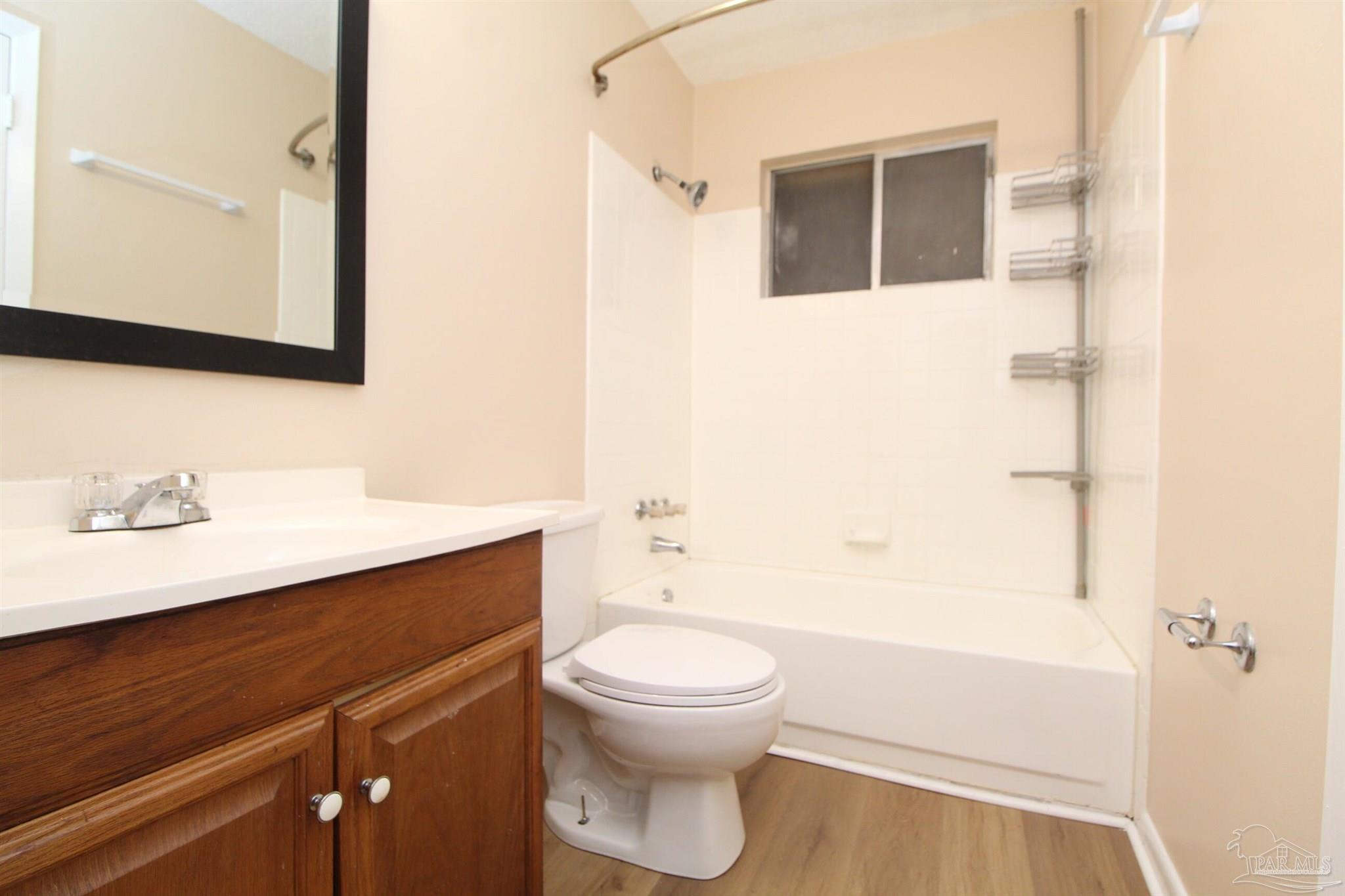 1608 Sunny Ridge Lane Cantonment, FL 32533 - Photo 8 of 10