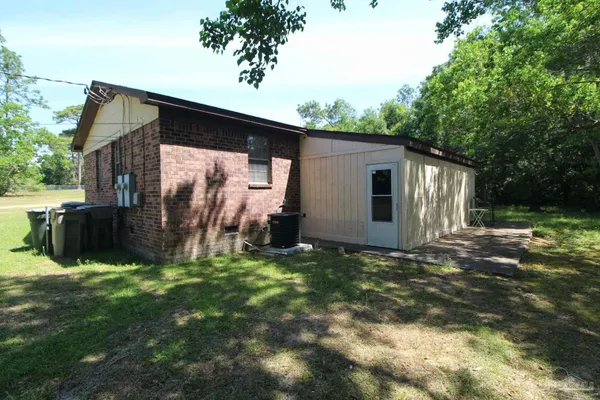 $1,100 | 1608 Sunny Ridge Lane, Cantonment, FL 32533